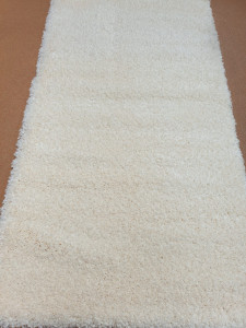 Covor Pufos,Living,Dining Room, Modern, Elegant, Dormitor,Sufragerie,Hol , ALB SUPERSHAGGY - Img 3