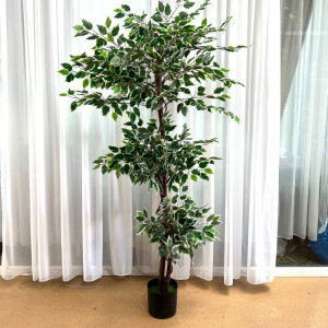 Pom Artificial /Decor/170 Cm HOM-A80081 - Img 3