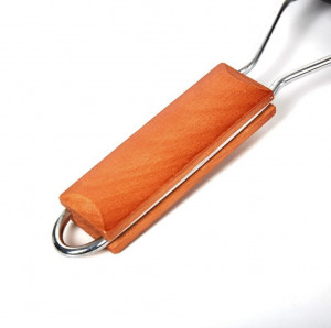 Gratar Aluminiu, Cu Capac 28x28 cm, GRUNBERG HOMHXG-28LD - Img 3