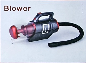 Aspirator vertical, HOFFMANS + carpeta cadou 50×80; 1800W,Vacuum Cleaner 3 IN 1, HM-8803 - Img 4