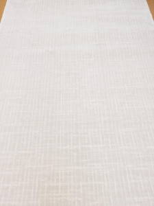 Covor Modern,Living,Dining Room, Elegant, Dormitor,Sufragerie, Hol , ALB/IVOAR Venice - Img 1