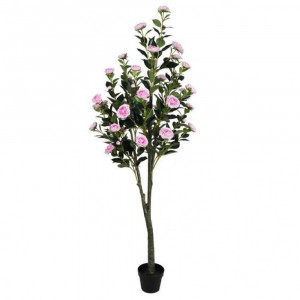 Flori artficiale in ghiveci 170 cm HOMD13288 - Img 1