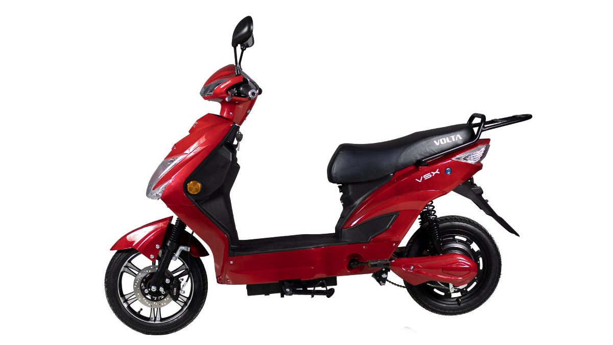 Scuter pe benzină sau scuter electric: costuri, alimentare și întreținere