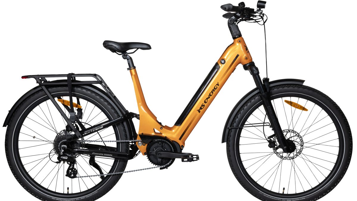 Naveta fără stres: Cât de mult contează o bicicletă electrică în ecuația traficului modern