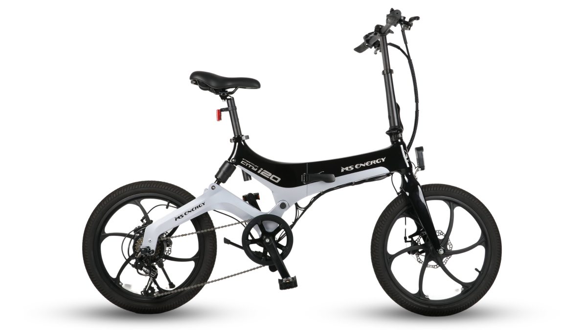 Bicicletă electrică pliabilă: când merită să alegeți una în locul unui model clasic?