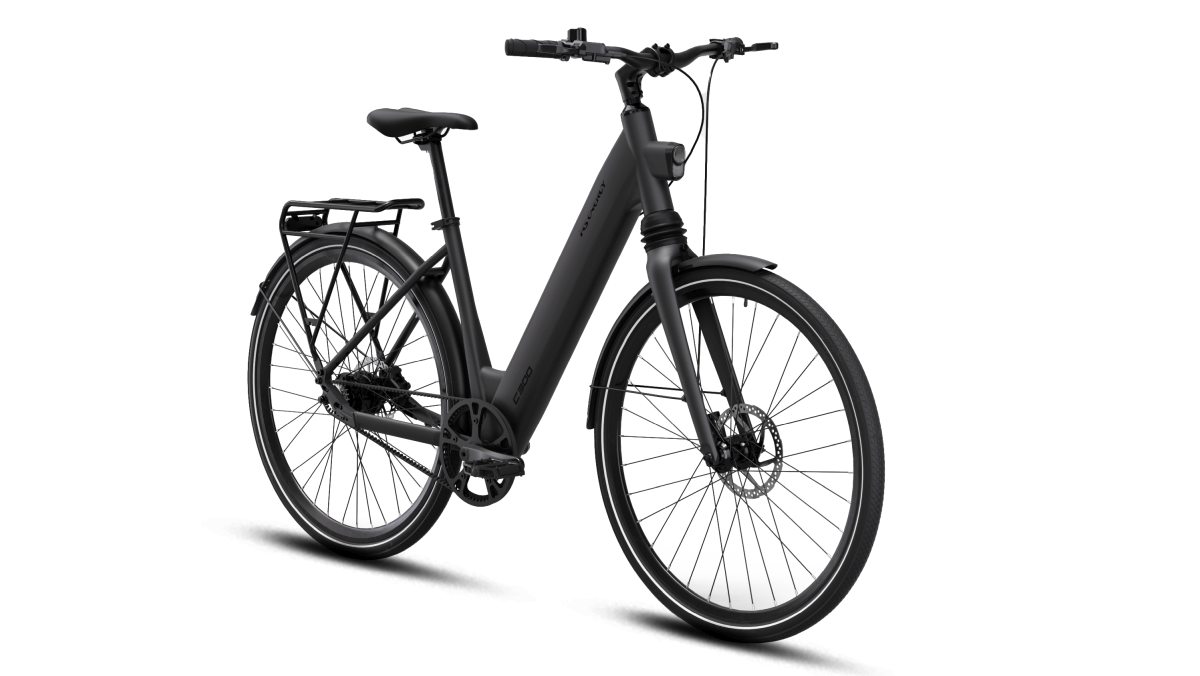 Poți folosi o bicicletă electrică pe timp ploios?