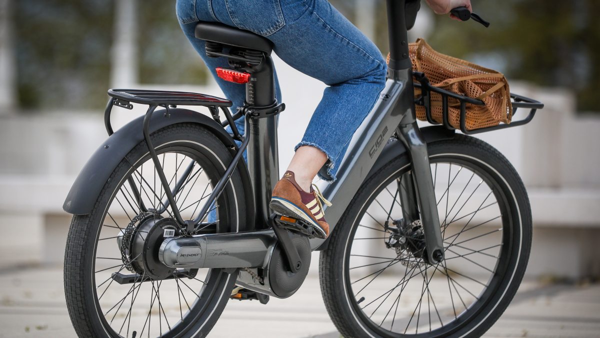 Bicicletă electrică: ce verificări trebuie făcute înainte de fiecare deplasare?