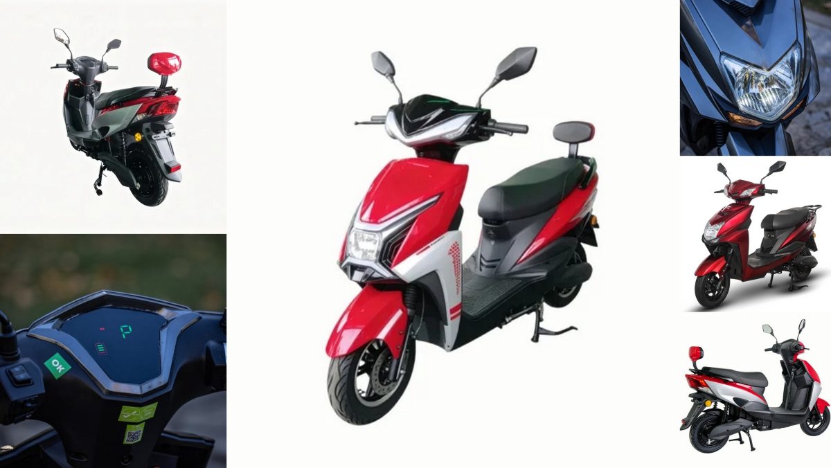 Autonomie reală în oraș: la ce să te aștepți de la un scuter electric