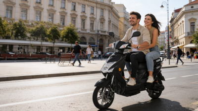 Cât durează și cât costă încărcarea unui scuter electric