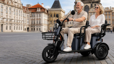 De ce mobilitatea urbană se mută spre vehicule electrice mici