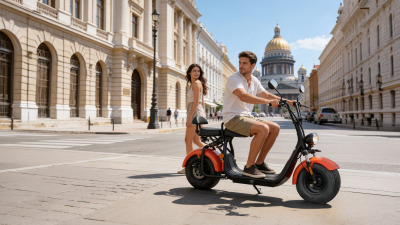 Cum poți obține o autonomie mai bună de la scuterul tău electric