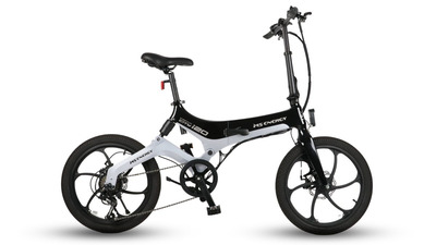 Bicicletă electrică pliabilă: când merită să alegeți una în locul unui model clasic?