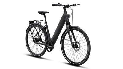 Poți folosi o bicicletă electrică pe timp ploios?