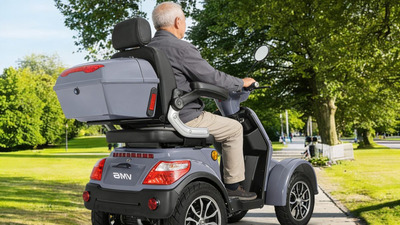 De ce autonomia reală a unui vehicul electric ușor diferă de cea din fișa tehnică?