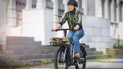 Bicicletă electrică pentru navetă cum alegi bateria în funcție de distanța zilnică