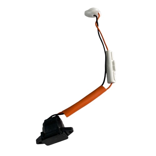 Priza incarcare VM4 triciclu Voltarom VM4