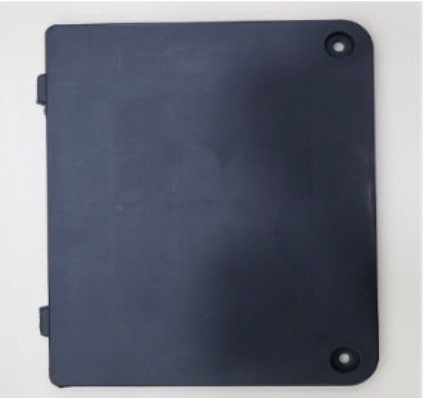 Capac Opritor Picioare Plastic Voltarom S1