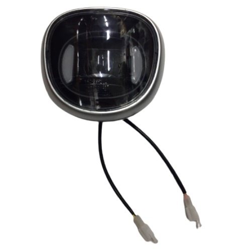 Far led APM5 triciclu electric APM5