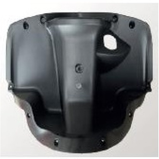 Protectie picioare superioara Voltarom M4