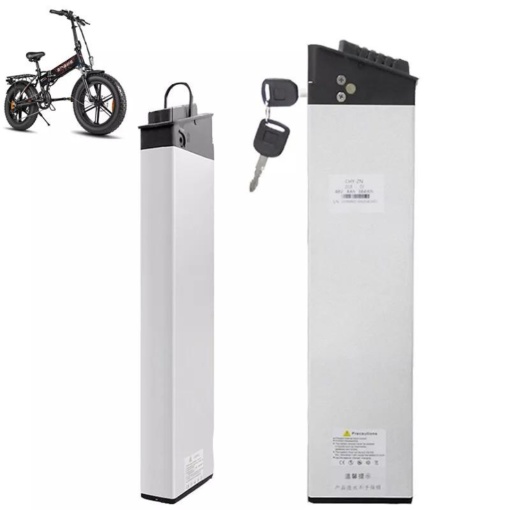 Acumulator pentru Dunes 20 E-bike Lithium Ion Battery 4816C_T