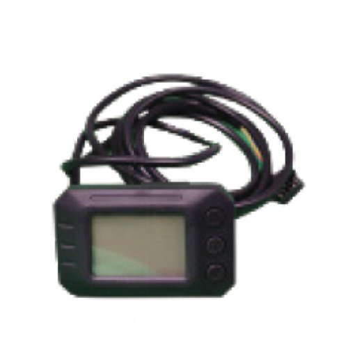 Display bicicleta Volta VB1, VB2, VB3