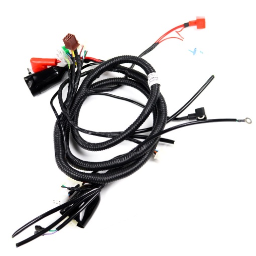 プレ3 PS3 - Piese de schimb Scuter benzina PS3 - Voltarom.ro