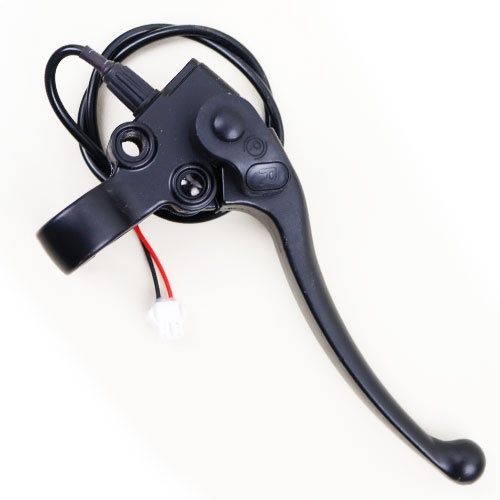 Maneta frana spate APM5 triciclu electric APM5