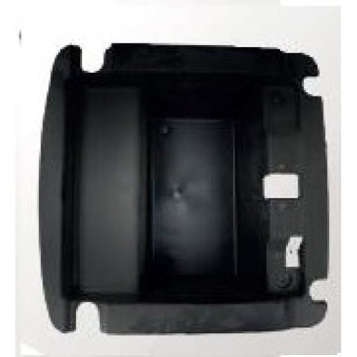 Portbagaj depozitare sub scaun VM4 Triciclul Voltarom M4