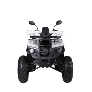 ATV Benzina 9,5CP, 180CC, Voltarom RA5, ALB - Img 11