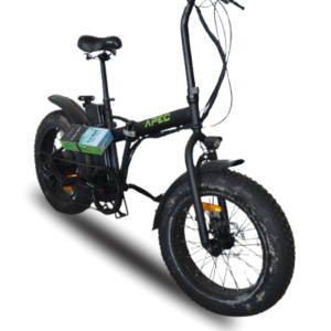 Bicicletă electrica pliabila APB2 - 250W (800 W), 25 km pe ora, autonomie între 50-80 km, voltarom.ro,285190