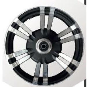 Janta aluminiu fata VM4 pt triciclu electric VM4, voltarom.ro,2190
