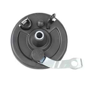 Kit saboti fata pentru bicicleta electrica VSM