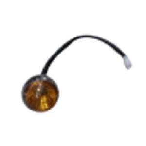 Lampa semnalizare spate stanga pt scuter electric VS2