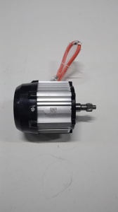 Motor electric APM2 triciclu electric APM2