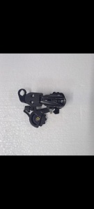 Schimbator roata, bicicleta electrica, Volta B1