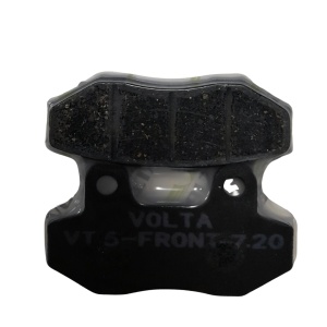 Set frana fata pentru triciclu electric Voltarom Hercules VT5