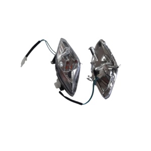 Set semnale fata, Scuter Voltarom SX sau SXL