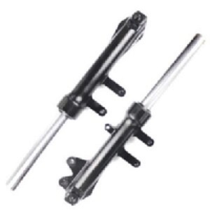 Set suspensie fata pt scuter electric VSX