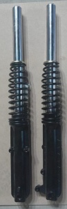 Set suspensie fata VT5 model 2025 triciclu electric VT5