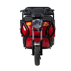Triciclu Electric Voltarom, APT4, Fara Permis, viteza maxima 25 km pe ora, 1000W, autonomie pana la 41 km, voltarom.ro,10970