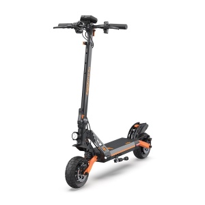 Trotineta electrica Kugoo Kirin G2 Pro,autonomie max 55km, viteza max 45 km/ora, motor 600W