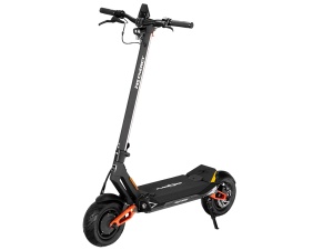 Trotineta Electrica MS ENERGY Flare X Pro – Dual Motor 2×1200W, Autonomie 100 km - Img 6