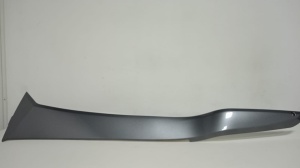 Bandou lateral stanga pt scuter electric VS1 - GRI