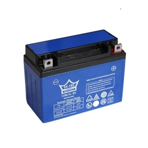 Batrerie 121V-6/7AH RS5 scuter benzina RS5