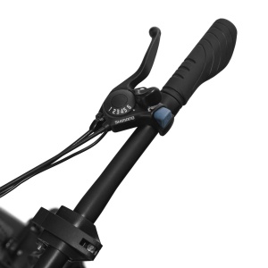 Bicicletă Pliabilă, Electrică, Volta, Shimano, B2 - 250W (800 W), viteza maxima 25 km pe ora, autonomie între 30-110 km - Img 7