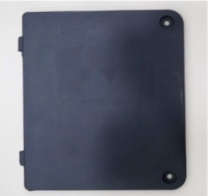 Capac Opritor Picioare Plastic Voltarom S1