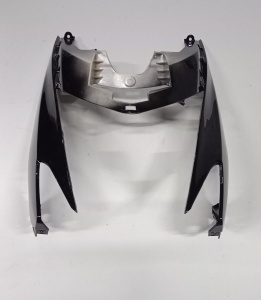 Carcasa far pt scuter electric VSX - NEGRU