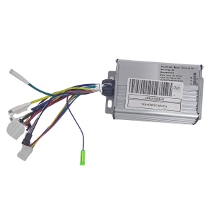 Controler mare pentru bicicleta electrica VSM