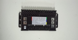 Controler unitate de control al motorului pentru VS2 Scuter electric