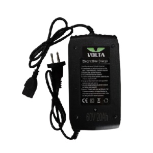 Incarcator 72V 20AH pt scuter electric VS2 - Img 2